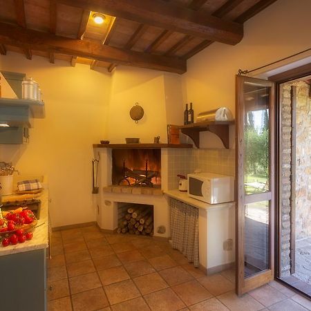 Отель Fattoria Di Vibio Monte Castello di Vibio Экстерьер фото