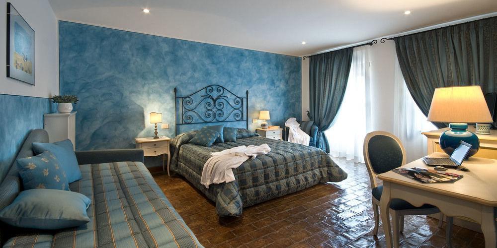 Отель Fattoria Di Vibio Monte Castello di Vibio Экстерьер фото